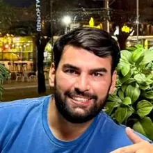 Ramon, da Ramon Ações